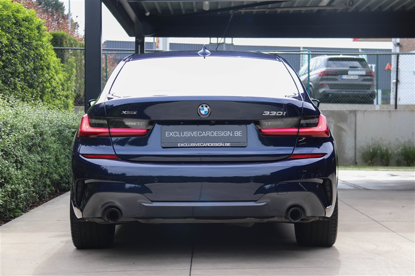 BMW 330i xDrive